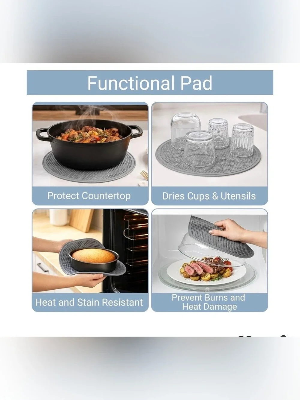 Snack And Egg Storage Container